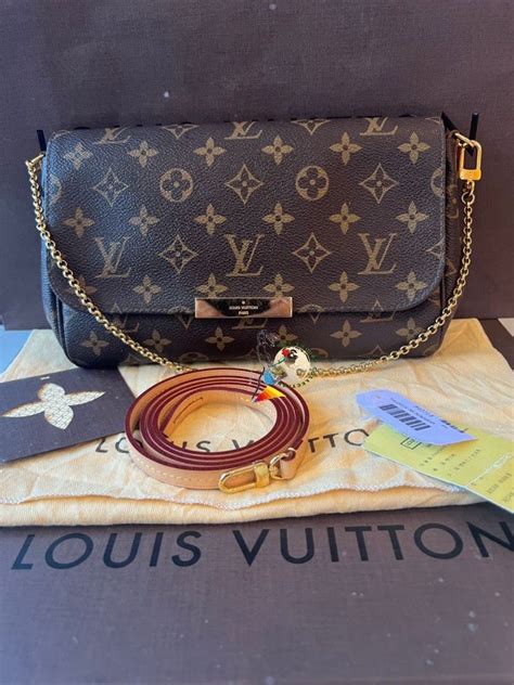 louis vuitton favorite mm super similar|Louis Vuitton favorite mm wallet.